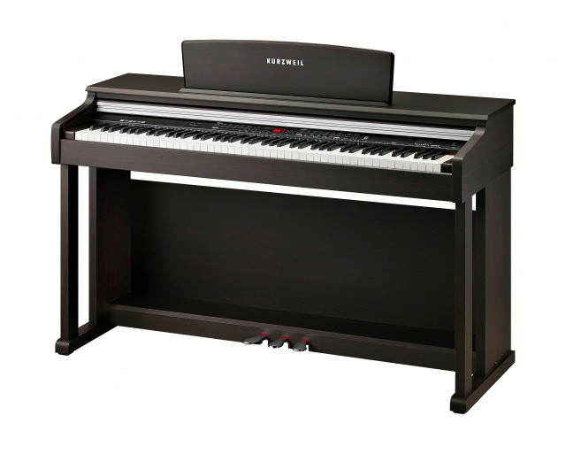 Цифровое пианино Kurzweil KA150 SR - фото 2 - id-p224794265