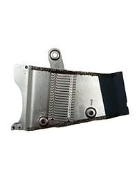 Система охлаждения Acer Aspire One 722 (с разбора)