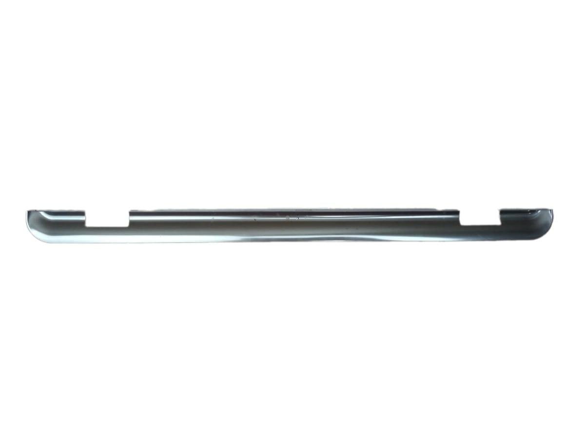 Верхняя часть (планка) палмреста Dell Inspiron N5010, M5010 серый (с разбора) - фото 1 - id-p223999146