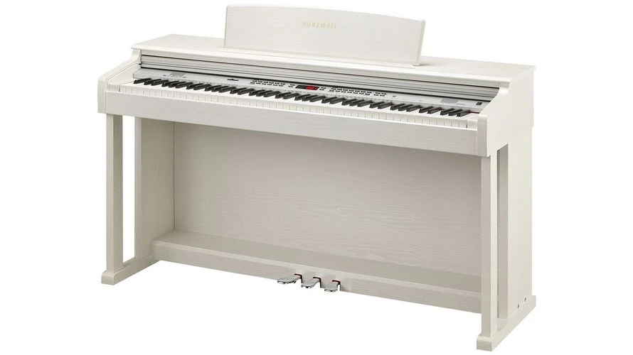 Цифровое пианино Kurzweil KA150 WH - фото 1 - id-p224794278