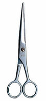 Ножницы 16 см, парикмахерские арт. Н-03-3, РФ