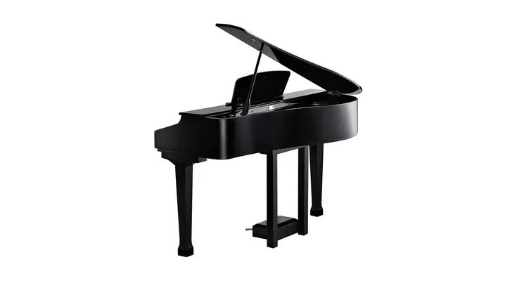 Цифровой рояль Kurzweil KAG100 EP - фото 2 - id-p224794370