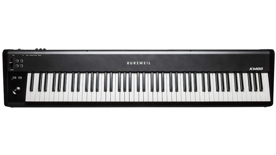 MIDI-клавиатура Kurzweil KM88 - фото 1 - id-p224794375