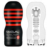 Мастурбатор с эффектом глубокой глотки Tenga Deep Throat Cup Hard, фото 2