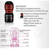 Мастурбатор с эффектом глубокой глотки Tenga Deep Throat Cup Hard, фото 3