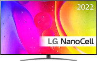 Телевизор LG 75NANO826QB