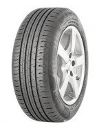 Автошины Continental ContiEcoContact 5 205/55R16 91H