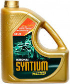 Моторное масло Petronas SYNTIUM 5000 RN 5W-30 1л