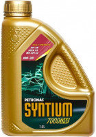 Моторное масло Petronas SYNTIUM 7000 DM 0W-30 1л