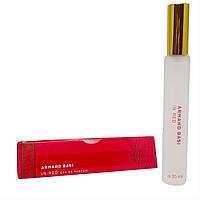 Пробник Armand Basi In Red edp 35ml Женский