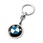 Аксессуар BMW Брелок с эмблемой 80230444663