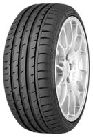 Автошины Continental ContiSportContact 3 285/35R18 101Y