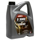 Моторное масло Areca S3000 10W-40 4л - фото 1 - id-p224794894