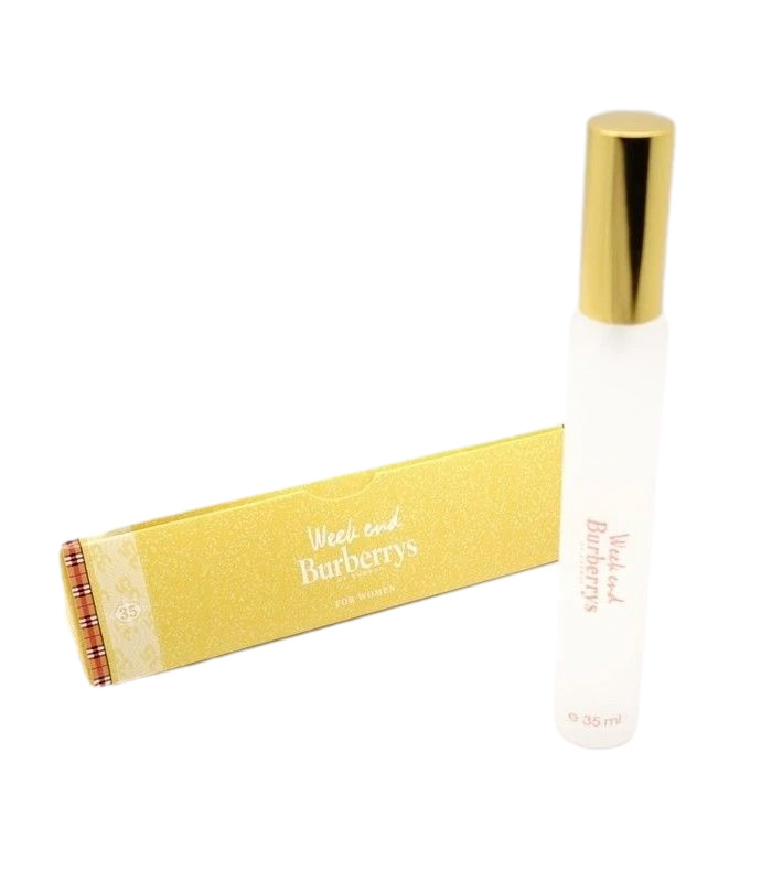 Пробник Burberry Week End 35ml Женский