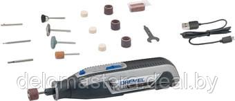 Гравер Dremel Lite (7760-15) F0137760JD