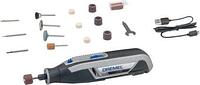 Гравер Dremel Lite (7760-15) F0137760JD