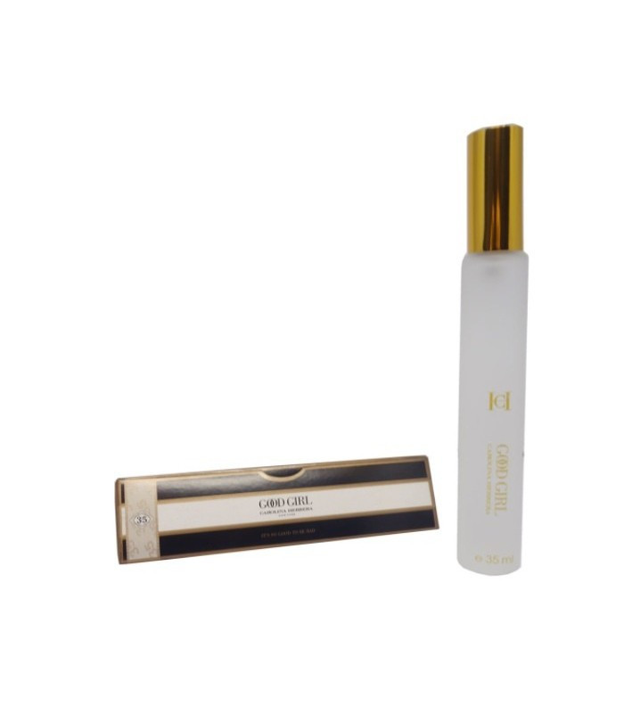 Пробник Carolina Herrera Good Girl 35ml Женский