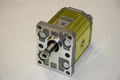 Гидронасос Vivoil X2P6102EDCA