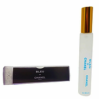 Пробник Chanel Bleu De Chanel 35ml Мужской