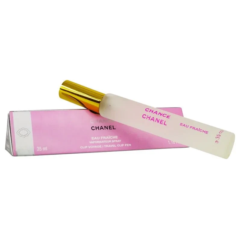 Пробник Chanel Chance Eau Fraiche 35ml Женский