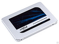 SSD 500Gb Crucial MX500 (CT500MX500SSD1)