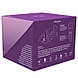 Смарт-вибратор для двоих We-Vibe Chorus фиолетовый, фото 7