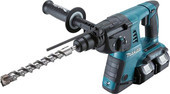 Перфоратор Makita DHR263RF4 (оригинал)