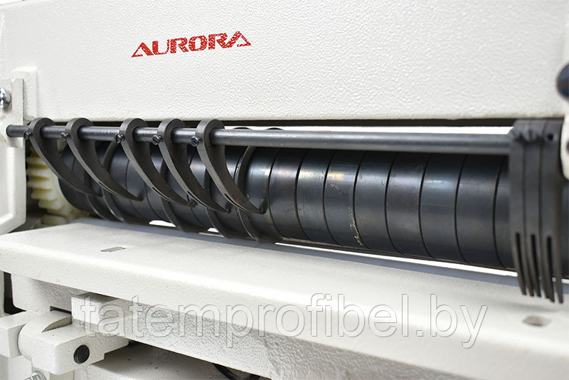 Машина для нарезания полос из кожи Aurora TH-10 - фото 3 - id-p224795414