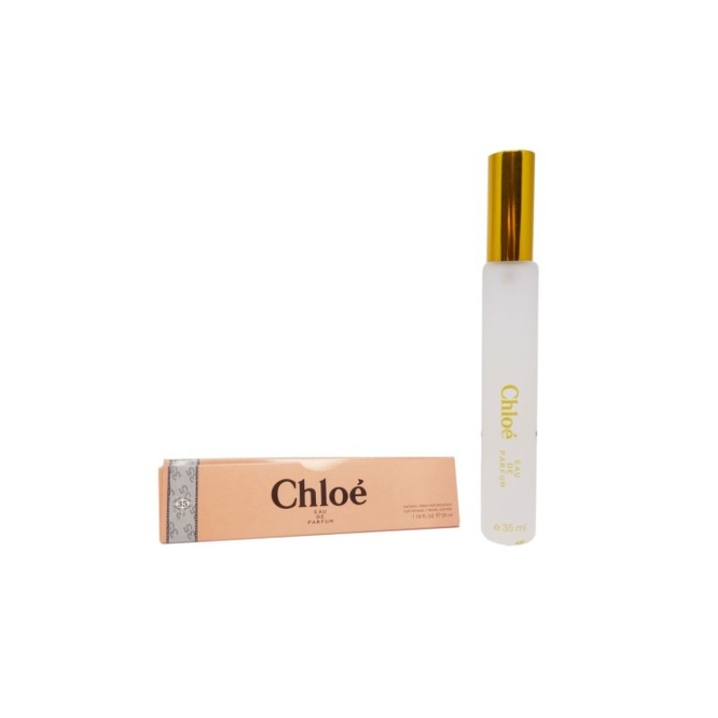 Пробник Chloe Chloe 35ml Женский