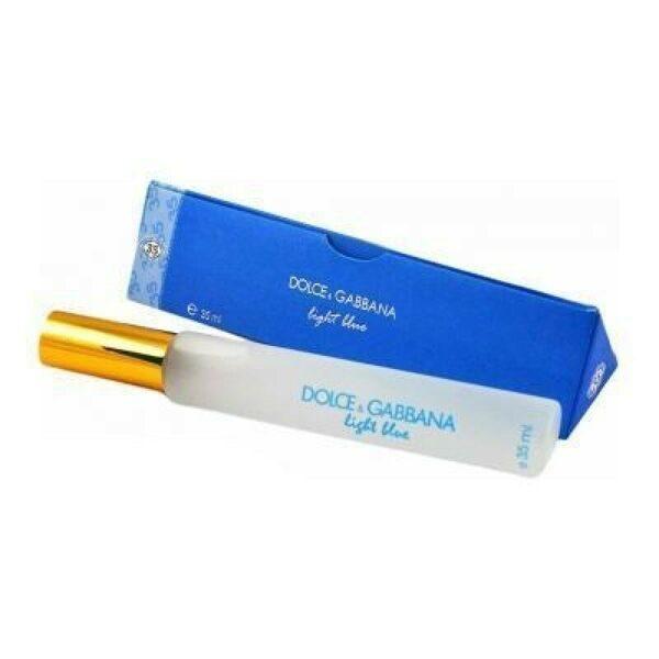 Пробник Dolce&Gabbana Light Blue 35ml Женский - фото 1 - id-p224796289
