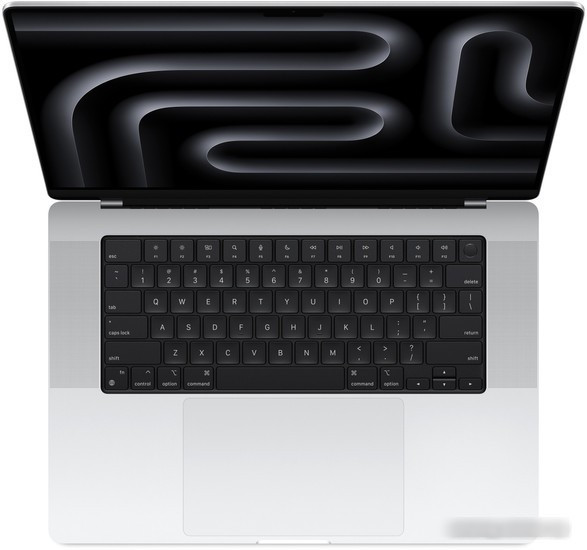 Ноутбук Apple Macbook Pro 16.2" M3 Pro 2023 Z1AJ000LJ - фото 2 - id-p224796063