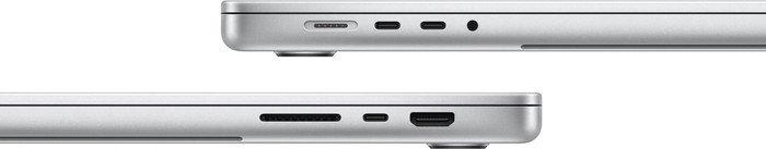 Ноутбук Apple Macbook Pro 16.2" M3 Pro 2023 Z1AJ000LJ - фото 5 - id-p224796063