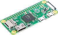 Одноплатный компьютер Raspberry Pi Zero