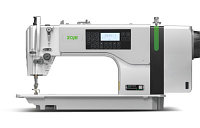 Промышленная швейная машина ZOJE A8100-D4-G/02 (комплект)