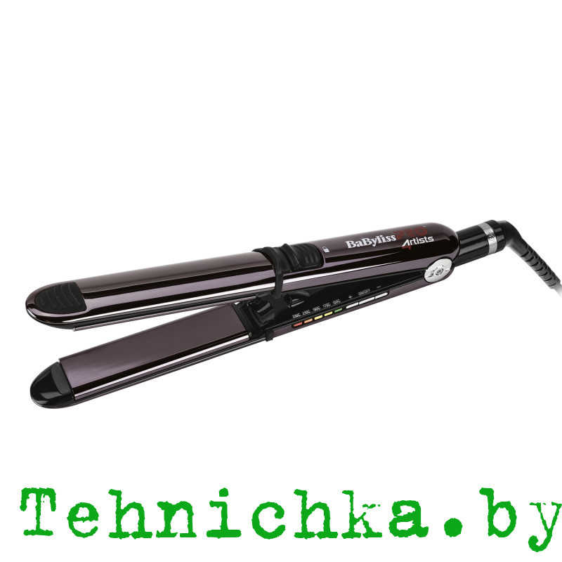 Выпрямитель BaByliss PRO ElipStyle 3500 BAB3500E - фото 1 - id-p224797260