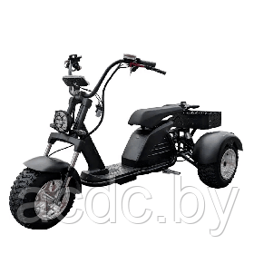 Электроскутер CityCoCo  TRIKE GT M7 6000W