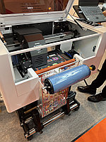 UV DTF Printer TechnoStart