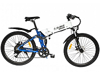 Электровелосипед ELBIKE HUMMER VIP 13