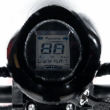 Электроскутер CityCoCo GT X7 PRO (1500W), фото 7