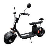 Электроскутер CityCoCo GT X7 PRO Plus  (2000W), фото 4