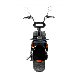 Электроскутер X7 PRO OFF ROAD (3000 W), фото 4