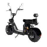 Электроскутер X7 PRO OFF ROAD (3000 W), фото 3