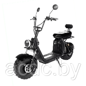 Электроскутер X7 PRO OFF ROAD (3000 W)