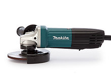 MAKITA Одноручная углошлифмашина MAKITA GA 5034 в кор. - MAKITA (GA5034)