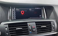 Монитор 8,8" для BMW X3 F25 X4 F26 2013-2016 NBT Android 12 (8/128gb)
