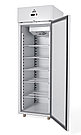 Шкаф морозильный с глухой дверью АРКТО F0.7-S (R290) КРАШ. 101000051  -18, фото 2
