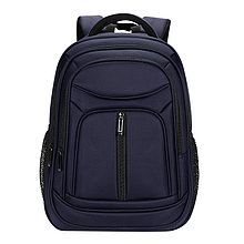 Городской рюкзак Air с отделением для ноутбука, синий