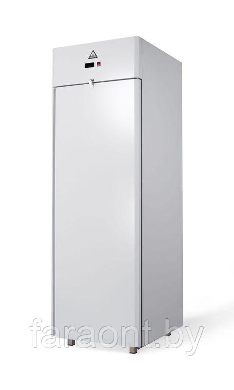 Шкаф холодильный с глухой дверью АРКТО R0.5-S (R290) КРАШ. 101000051 0...+6 - фото 1 - id-p224807674