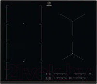 Индукционная варочная панель Electrolux EIV654