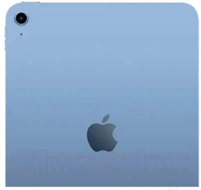 Планшет Apple iPad 10 256GB Wi-Fi A2696 / MPQ93 - фото 2 - id-p224807748